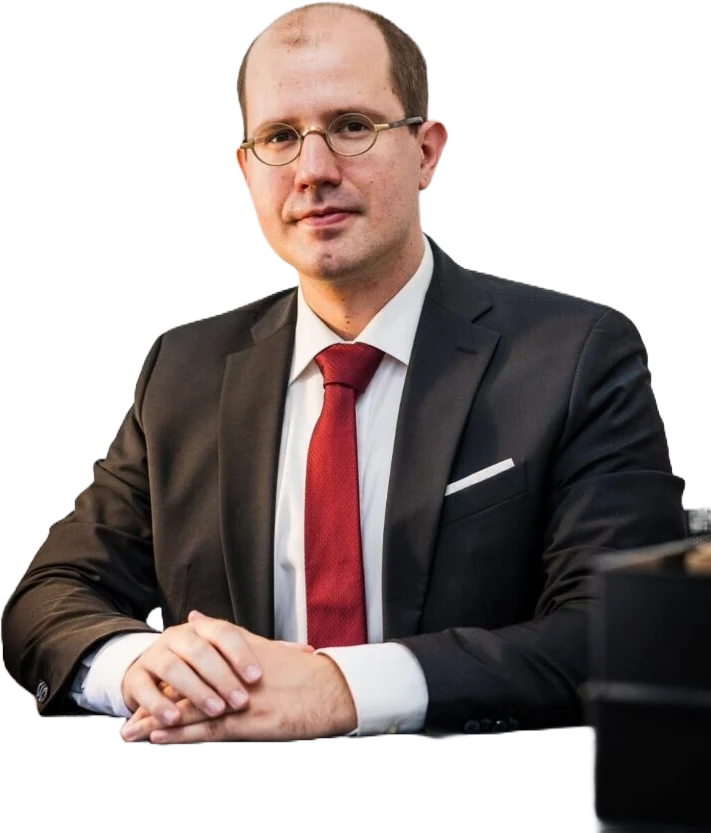 Odvjetnik Ivan Borna Ninčević